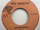 EL REGO & SES COMMANDOS-Vimado-LA 25 MONSTER AFRO BEAT JERK PSYCH RUMBA VG+ MP3