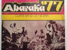 ORIGINAL ABARAKA 77 GUITAR BAND-MONSTER AFRO HILIFE LINGALA NIGERIA LP MP3