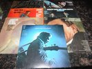 7 Vintage Johnny Cash Records Vinyl LP 33 RPM 12