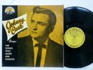 JOHNNY CASH Sings the Songs That Made Him Famous SUN 1235 1958 1st Pressing