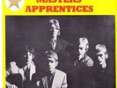 MASTERS APPRENTICES EP: UNDECIDED + 3 AUSSIE ASTOR 4012  COV=EX VINYL=NM/VG 1967