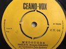 ORCHESTRE POLY RYTHMO COTONU-Medougbe-MONSTER AFRO BEAT JERK PSYCHED OUT  MP3