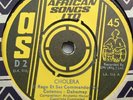 EL REGO & SES COMMANDOS-Cholera-D2 AFRO FUNK BEAT PSYCH MADNESS & RUMBA VG+ MP3