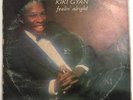 KIKI GYAN-FEELIN' ALRIGHT MONSTER AFRO BOOGIE DISCO FUNK ROCK BREAKS LP-MP3