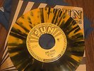 Third Man Records Sun Ray Roy Orbison Ooby Dooby rare 7 inch record jack white