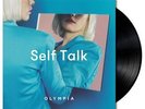OLYMPIA - SELF TALK NEW VINYL