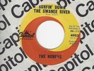 RARE SURF VOCAL- HONEYS- 