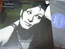 BARBARA La Fleur D'Amour, LP 12