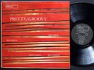 CHET BAKER Pretty / Groovy LP WORLD PACIFIC WP-1249 US 1958 DG MONO Russ Freeman