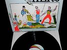 LP    HERO  - Same    /   Pan Ariola  Original   ital. prog