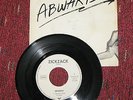 rare D-Punk EP: Abwärts - Computer-Staat + 4  Zickzack-Platten