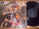 YARDBIRDS - LP - FIVE LIVE YARDBIRDS- ORIGINAL - COLUMBIA 33 SX 1677- UK- MOD