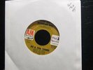 Ike & Tina Turner - River Deep Mountain High / I'll Keep You Happy VG+ 7