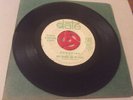 Dick Wagner And The Frosts 45 Rpm