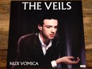 The Veils ?- Nux Vomica (LP, Vinyl, white coloured, numbered, NM)
