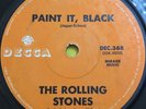 The Rolling Stones ?– Paint It, Black  7