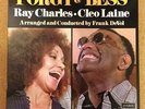 RAY CHARLES & CLEO LAINE Porgy & Bess 2LP BOX SET LONDON D31D 2 