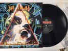 Def Leopard - Hysteria - 1987 1st Press Vinyl LP 422 830 675-1 Near Mint (NM)