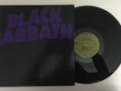 Black Sabbath - Master Of Reality - 1971 Vinyl LP 1st Press BS 2562 (VG++)