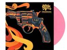 The Black Keys ?- Chulahoma LP PINK VINYL - Ten Bands One Cause for Cancer