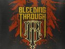 BLEEDING THROUGH 