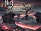 SOLUTION 45 - FOR AEONS PAST (LTD.PICTURE LP/180 GRAMM)  VINYL LP NEW