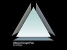 THE DILLINGER ESCAPE PLAN-IRE WORKS (ELECTRIC BLUE& HOT PINK) VINYL LP NEW