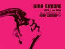 NINA SIMONE - WILD IS THE WIND (BACK TO BLACK+DL-CODE)   VINYL LP NEW