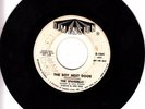 The Spandells 45 Say No Girl/The Boy Next Door DIMENSION soul R&B mod PROMO