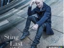 STING - THE LAST SHIP  VINYL LP NEW