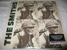 Smiths Record SEALED LP 180 gram rock punk Morrisey Meat is Murder