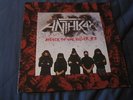 Anthrax Attack of the Killer B's  LP