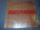 Kiss Double Platinum  LP