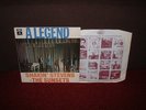 SHAKIN' STEVENS & THE SUNSETS A Legend LP 1970 PARLOPHONE 1st Press