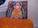 HAWKWIND - SPACE RITUAL, ORIG. A-2U / B-2U/A-2U/B-2U, DBL LP WITH INNER BAGS.