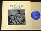 The Country Gentlemen Folkways 31031Going Back To The Blue Ridge Mountains