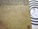 COLOSSEUM   *   Daughter Of Time  *  1970 GATEFOLD  U. K.   VERTIGO SWIRL LP