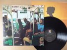 John Lee Hooker ?– Never Get Out Of These Blues Alive, USA 1st press, Vinyl: m-