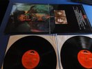JIMI HENDRIX EXPERIENCE  ELECTRIC LADYLAND Polydor Laminated A2B2 LP MINT