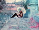 Affinity / Same. Vertigo Swirl. Rare Record. V/G