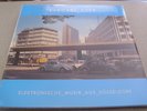 V/A - Electri_City 1_2 (Elektronische Musik Aus Düsseldorf) - 2LP Vinyl // Neu