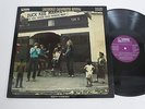 CREEDENCE CLEARWATER REVIVAL/WILLY & THE POOR BOYS  LP 1969 BELLAPHON BLPS 19004
