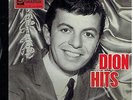 DION HITS EP STATESIDE SE 1006 WANDERER/RUNAROUND SUE/LITTLE DIANE/LOVERS WHO