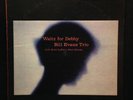 Bill Evans Trio-Waltz For Debby-Riverside 9399-STEREO DG