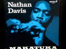 Nathan Davis Sextet-Makatuka-Segue 1000-SPIRITUAL JAZZ RARE