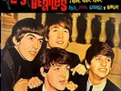 BEATLES ULTRA  