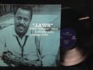 Eddie Lockjaw Davis & Shirley Scott-Jaws-Prestige 7154-GREAT