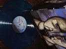 Pink Floyd ?– The Division Bell LP COLOR TOP SEALED.