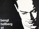 Bengt Hallberg At Gyllene Cirkeln Metronome Vinyl LP