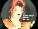 DAVID BOWIE / 7